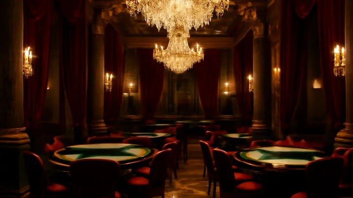 Explore Casino Games at JYJELI COM
