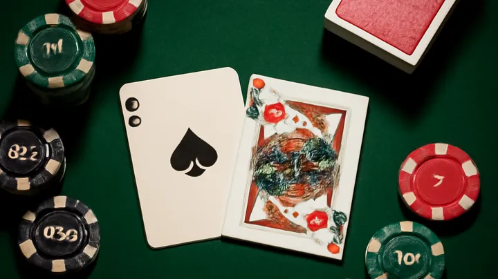 Exclusive Table Games Selection