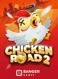 Chicken Road 2 crash game at JYJELI COM