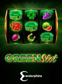 Green Chilli slot at JYJELI COM