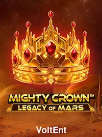 Mighty Crown at JYJELI COM