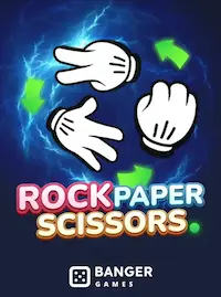 Rock Paper Scissors at JYJELI COM