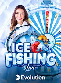 Ice Fishing at JYJELI COM