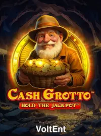 Cash Grotto at JYJELI COM