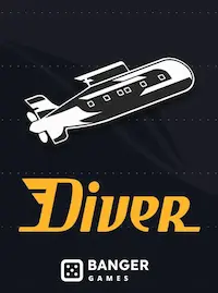 Diver crash adventure at JYJELI COM