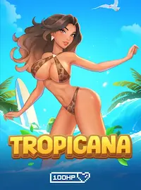 Tropicana crash at JYJELI COM