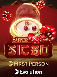 Sic Bo at JYJELI COM