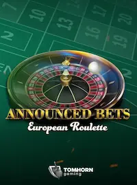 Announced Bets Roulette at JYJELI COM