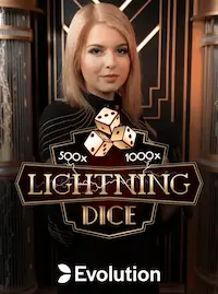 Lightning Dice at JYJELI COM