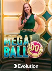 Mega Ball at JYJELI COM