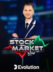 Stock Market at JYJELI COM