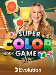 Super Color Game at JYJELI COM