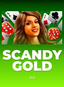 Scandy at JYJELI COM